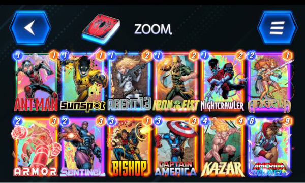 漫威终极逆转官方版