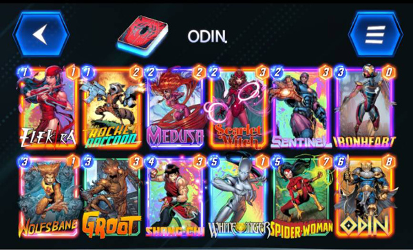 漫威终极逆转官方版