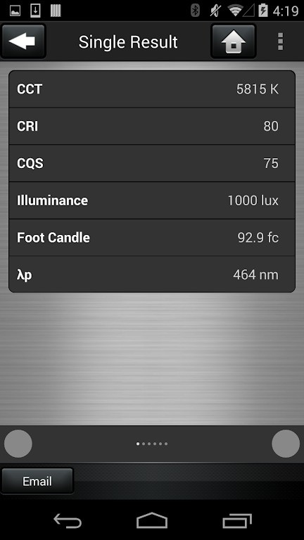 光谱精灵精华版截图3
