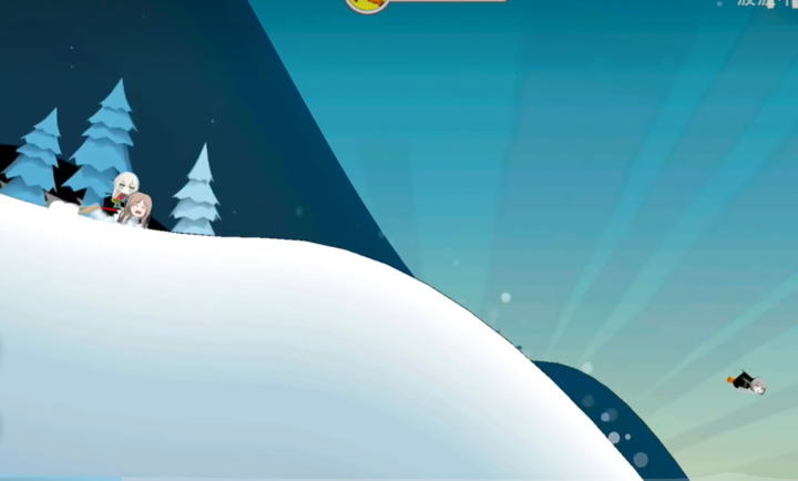 睦头大冒险截图1