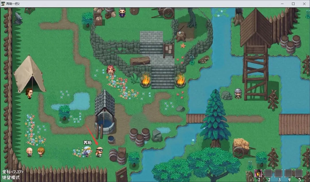 再刷一把2金色传说