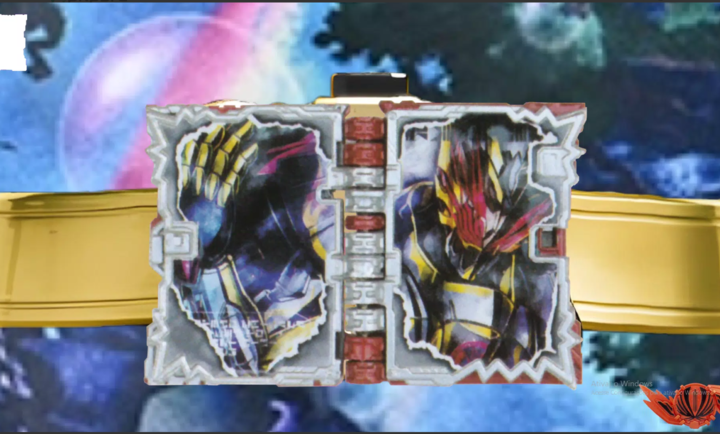 假面骑士破灭腰带模拟器