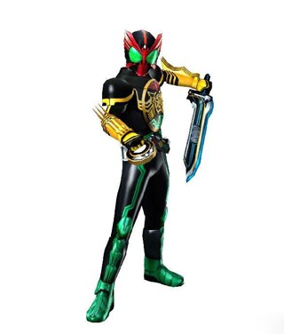 假面骑士巅峰对决