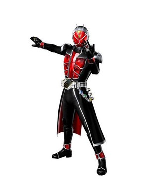 假面骑士巅峰对决