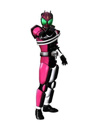 假面骑士巅峰对决