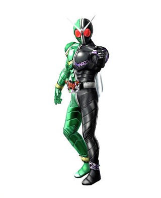 假面骑士巅峰对决