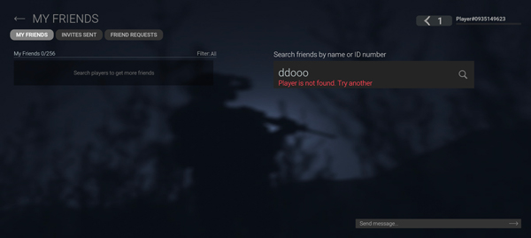 战斗大师国际服