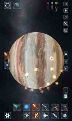 毁灭星球模拟器截图5