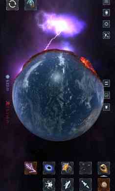 毁灭星球模拟器截图2