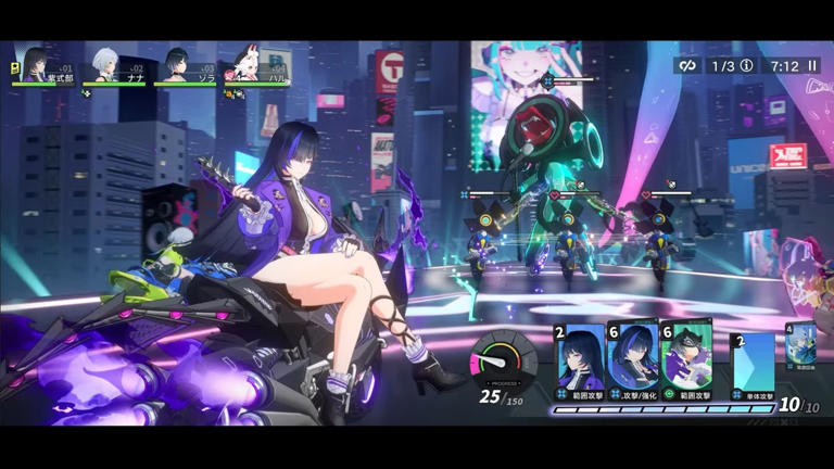 代号rider