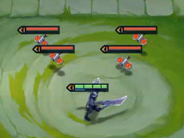 金铲铲之战官方