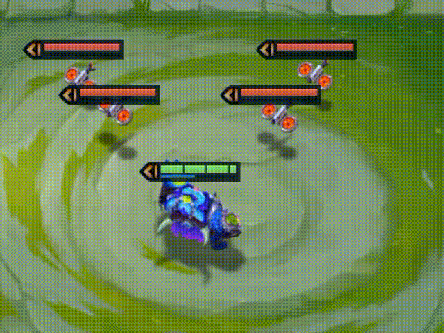 金铲铲之战官方