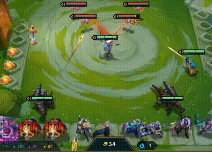 金铲铲之战官方