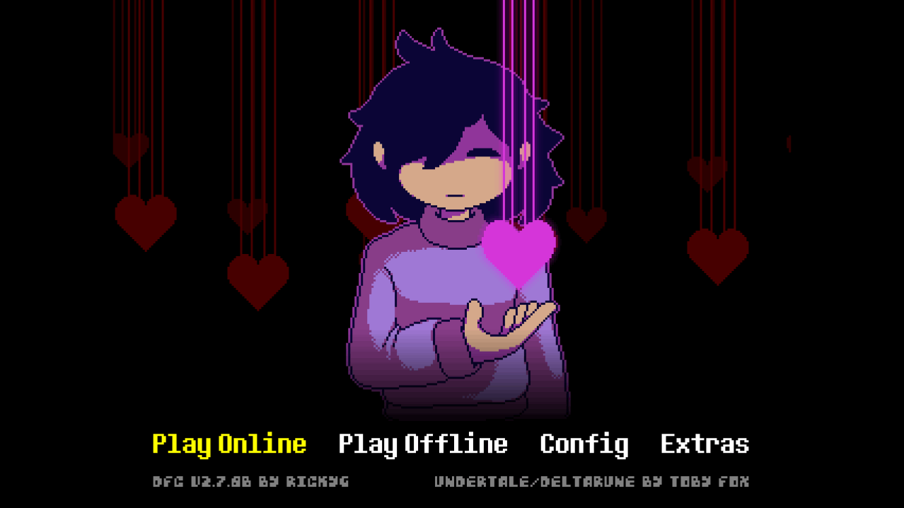 传说之下别忘了截图2