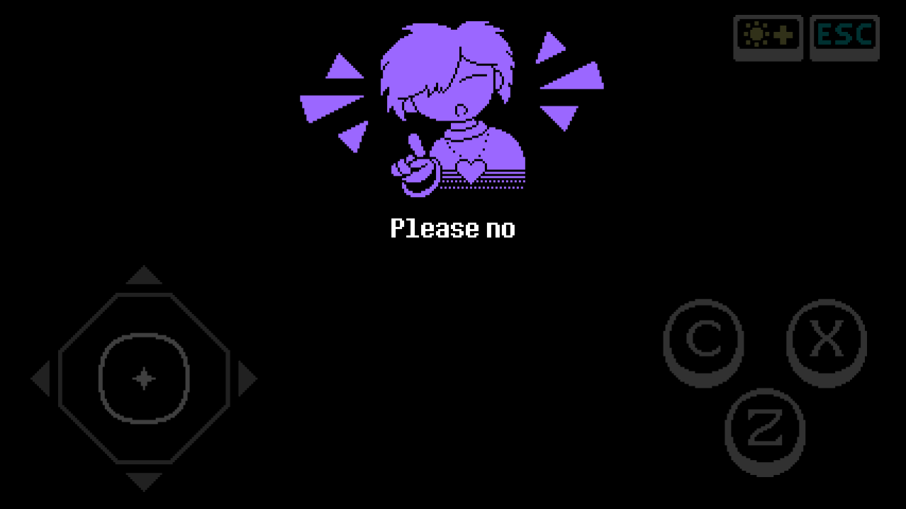 传说之下别忘了截图3