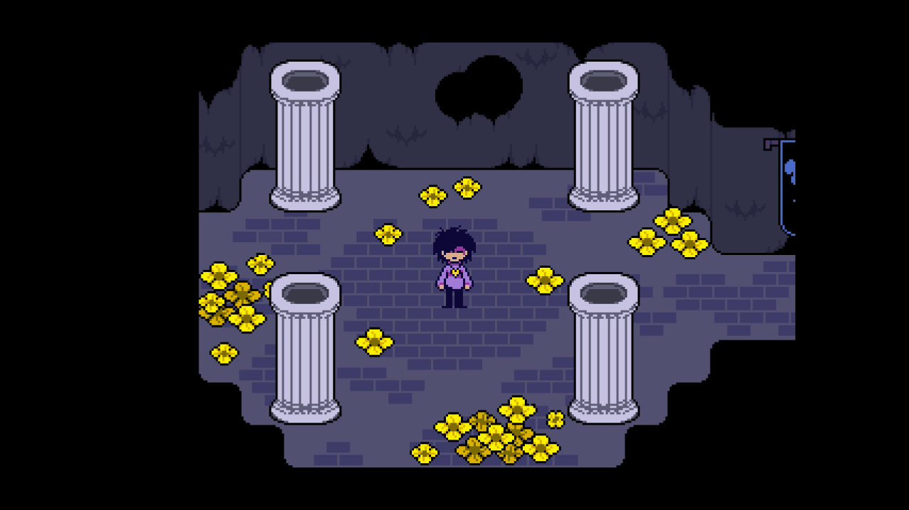 传说之下别忘了截图4