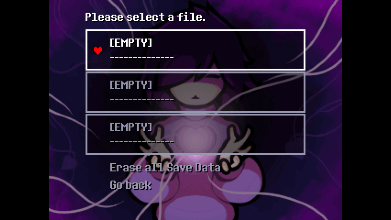 传说之下别忘了截图1