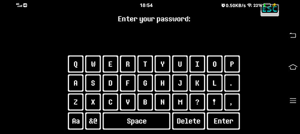 传说之下别忘了