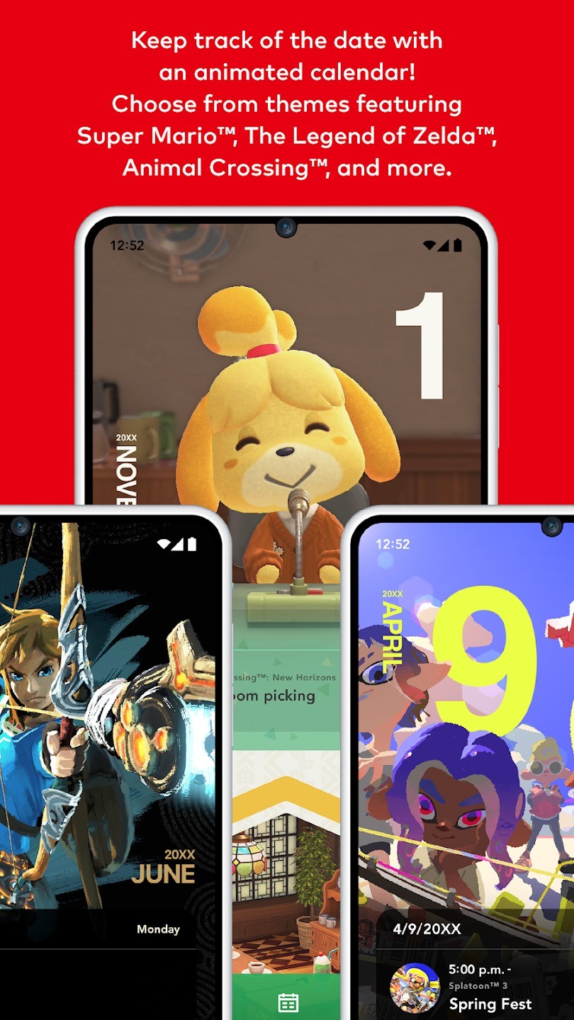 Nintendo Today截图4