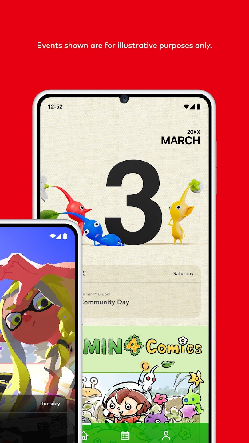 Nintendo Today截图3