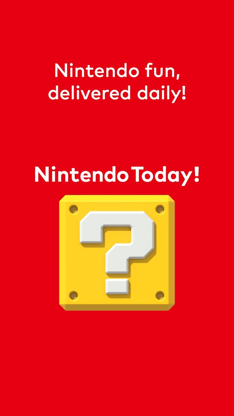 Nintendo Today截图1