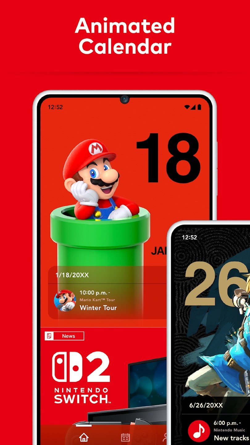 Nintendo Today截图2