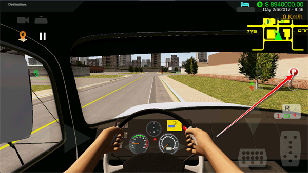 重型卡车模拟器最新版