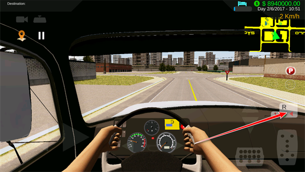 重型卡车模拟器最新版