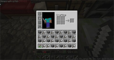 我的世界ERROR835