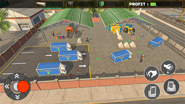 回收游戏模拟器