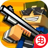 像素射击官方正版