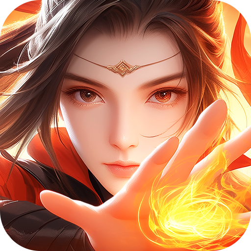 神魔仙尊首发版