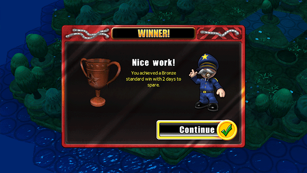 小小大战争1截图4