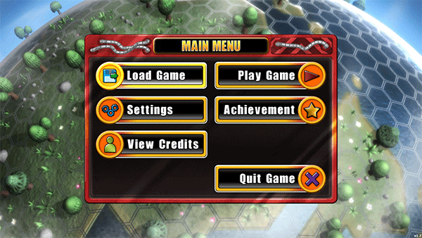 小小大战争1截图2