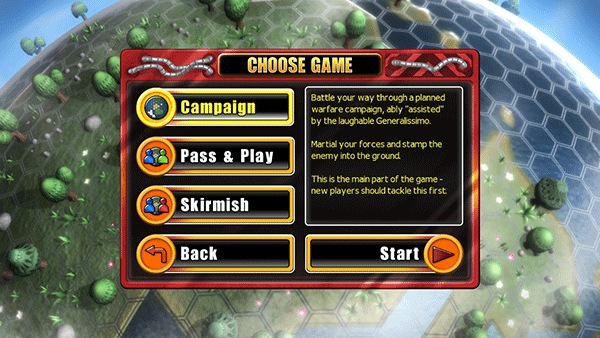 小小大战争1中文版