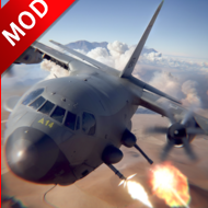 现代武装直升机