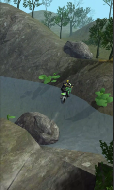 弹工特技摩托手截图1