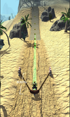 弹工特技摩托手截图2