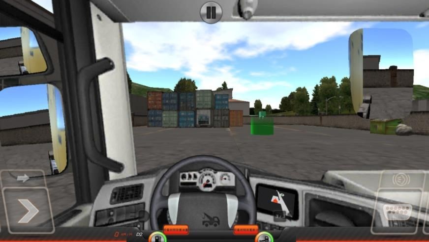 卡车驾驶人生截图3