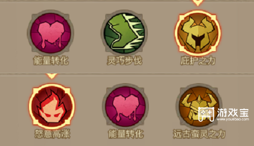 英雄没有闪痛割创伤流玩法攻略
