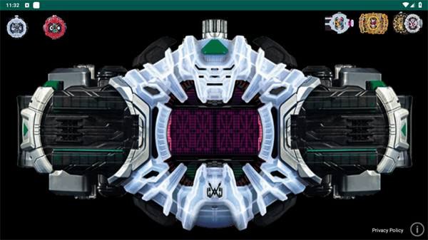 异类骑士模拟器