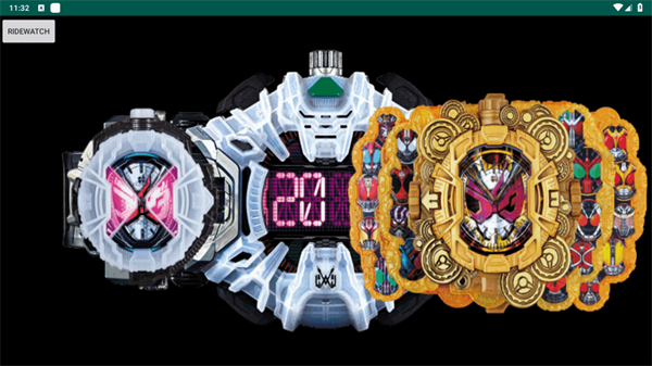 异类骑士模拟器