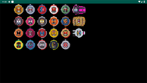 异类骑士模拟器