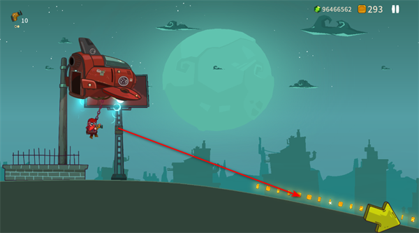 曲奇必死最新版