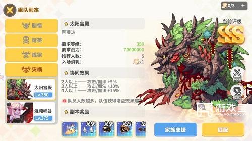 彩虹橙中后期组队套装快速获取方法