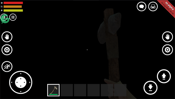 荒岛生存模拟3D