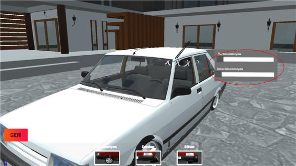 托法斯赛车最新版本