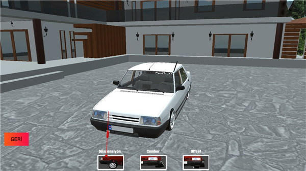 托法斯赛车最新版本