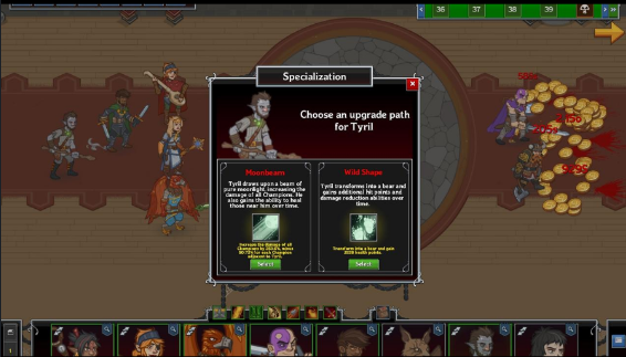 遗忘国度之闲置冠军截图5