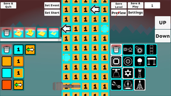 滚动的天空ru饭制版